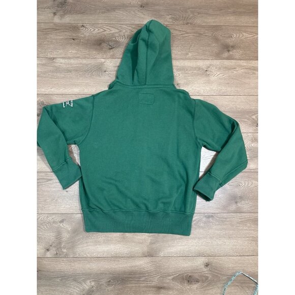 Cuffy’s of Cape Cod Baseball zip hoodie Large - Picture 7 of 8